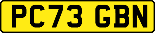 PC73GBN