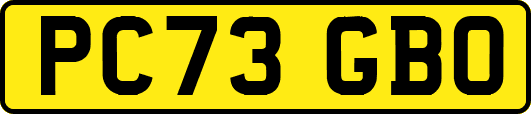 PC73GBO