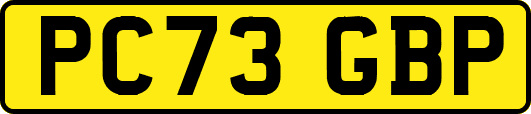 PC73GBP