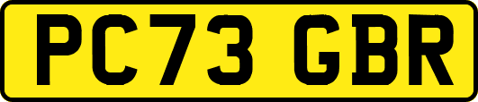 PC73GBR