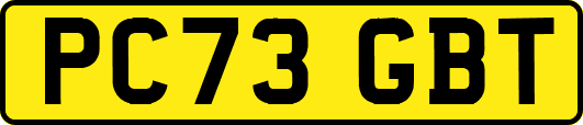 PC73GBT