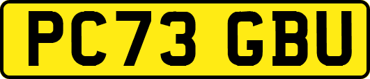 PC73GBU