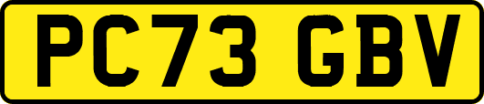 PC73GBV