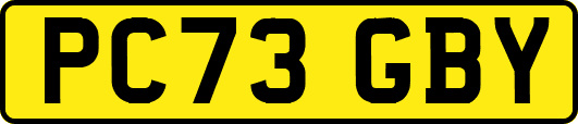 PC73GBY
