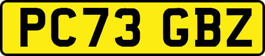 PC73GBZ