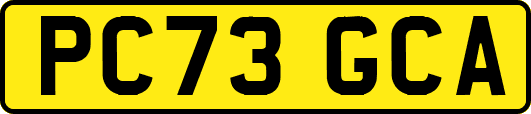 PC73GCA