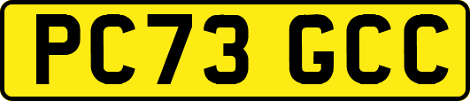 PC73GCC