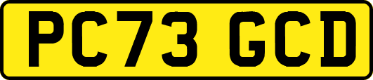 PC73GCD
