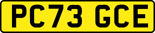 PC73GCE