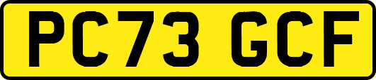 PC73GCF