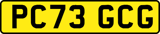 PC73GCG