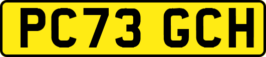 PC73GCH