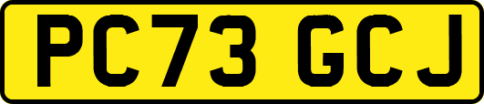 PC73GCJ