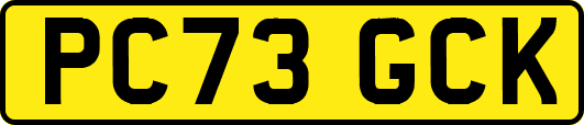 PC73GCK