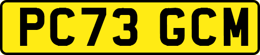 PC73GCM
