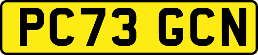 PC73GCN
