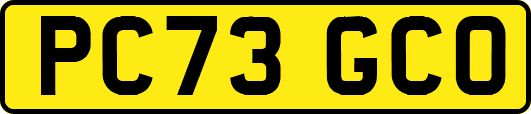 PC73GCO
