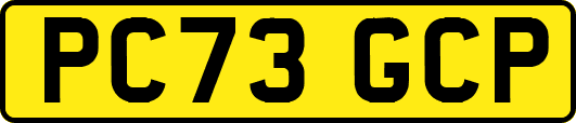 PC73GCP