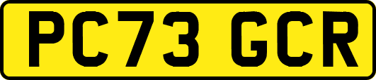 PC73GCR
