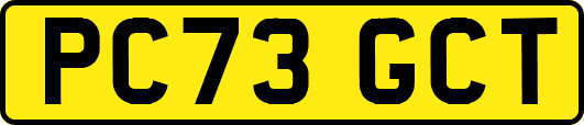 PC73GCT