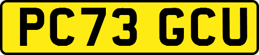 PC73GCU