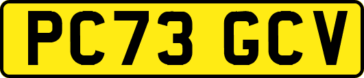 PC73GCV