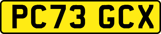 PC73GCX