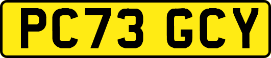 PC73GCY
