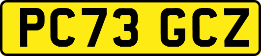 PC73GCZ