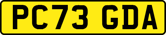 PC73GDA