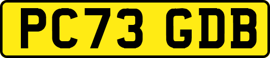 PC73GDB
