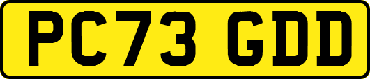 PC73GDD