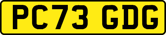 PC73GDG