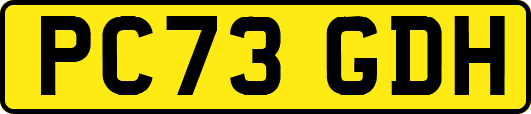 PC73GDH