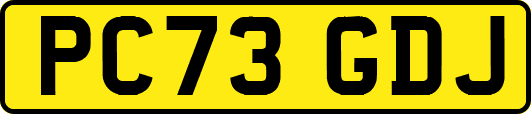 PC73GDJ
