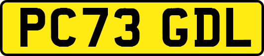 PC73GDL