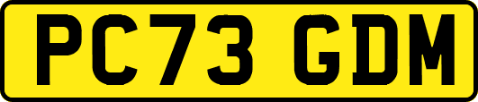 PC73GDM