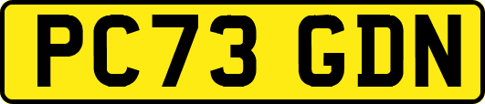 PC73GDN