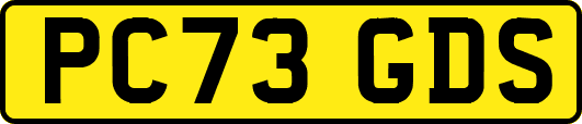 PC73GDS