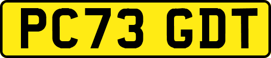 PC73GDT