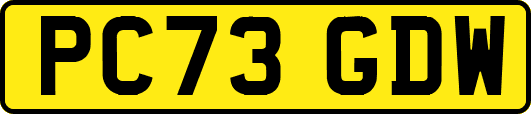 PC73GDW