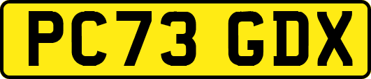 PC73GDX