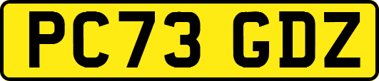 PC73GDZ