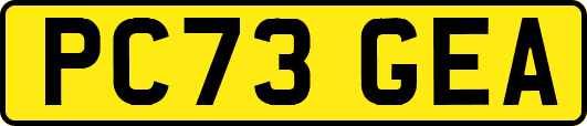 PC73GEA