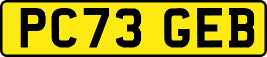 PC73GEB