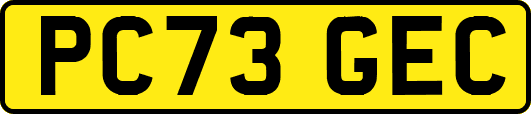 PC73GEC