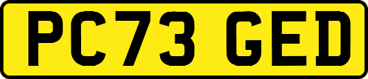 PC73GED