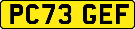 PC73GEF