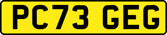 PC73GEG