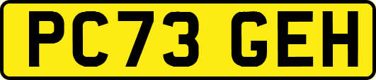 PC73GEH